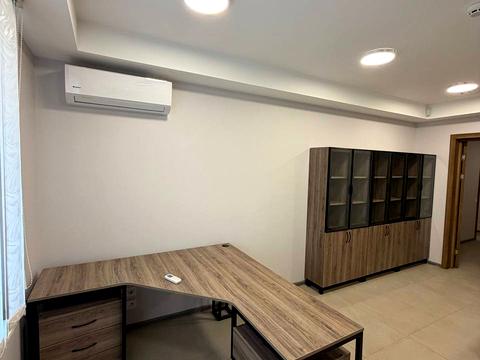 комерційна за адресою Сергія Данченка вул., 5