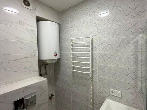 комерційна за адресою Сергія Данченка вул., 5