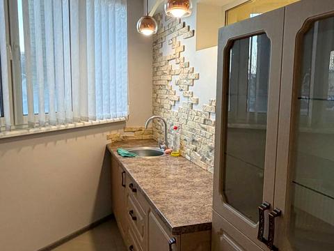 комерційна за адресою Сергія Данченка вул., 5