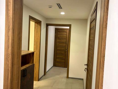 комерційна за адресою Сергія Данченка вул., 5
