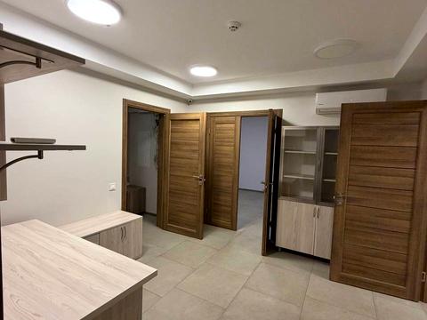комерційна за адресою Сергія Данченка вул., 5