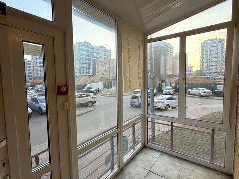 комерційна за адресою Сергія Данченка вул., 5
