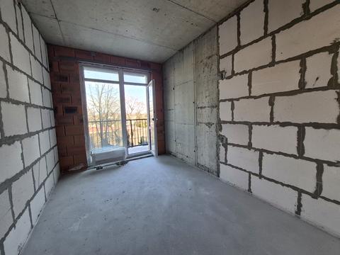 квартира за адресою Дачна вул., (Блок Д)