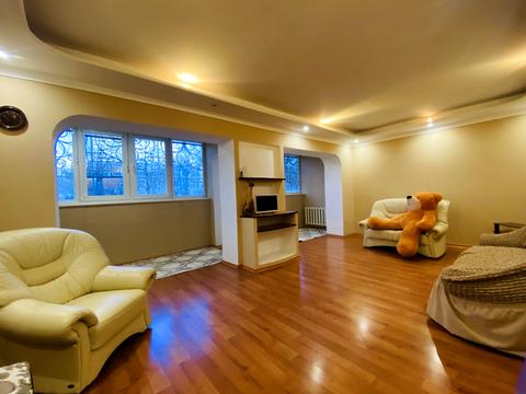 квартира по адресу Бориса Гмыри ул., 9-В