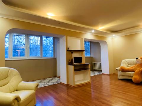 квартира по адресу Бориса Гмыри ул., 9-В