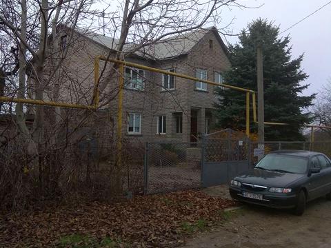 дом по адресу Вокзальна, 14