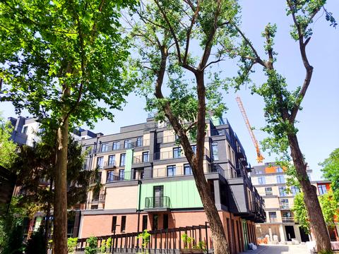 квартира за адресою Дачна вул., (Блок Д)