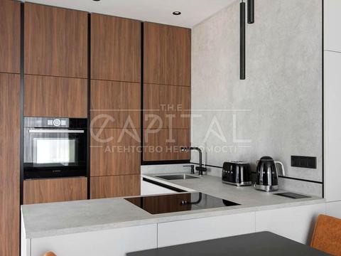 квартира по адресу Предславинская ул., 40