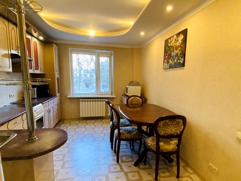 квартира по адресу Бориса Гмыри ул., 9-В