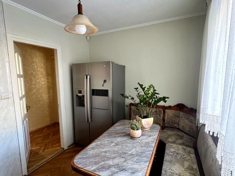 квартира по адресу Софьи Ковалевской ул., 25