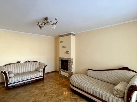 квартира по адресу Софьи Ковалевской ул., 25