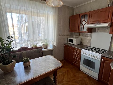 квартира по адресу Софьи Ковалевской ул., 25