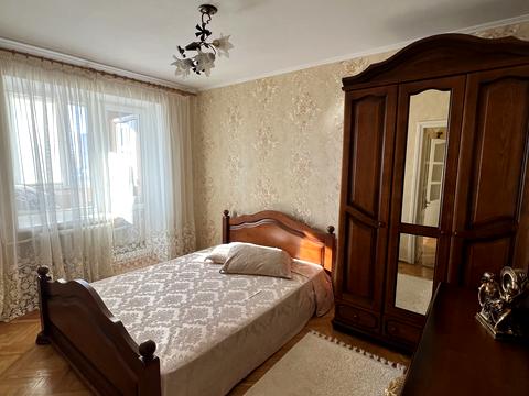 квартира по адресу Софьи Ковалевской ул., 25