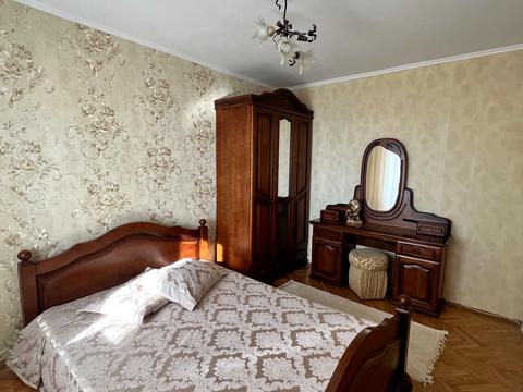 квартира по адресу Софьи Ковалевской ул., 25