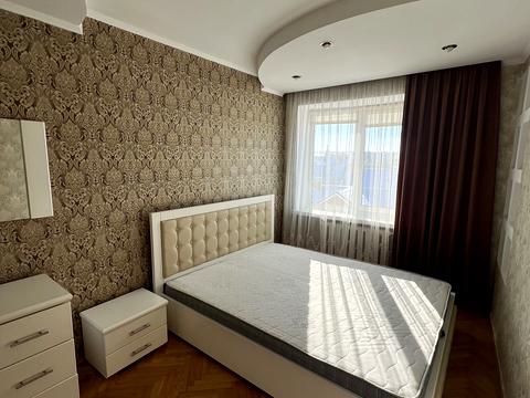 квартира по адресу Софьи Ковалевской ул., 25