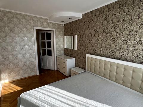 квартира по адресу Софьи Ковалевской ул., 25