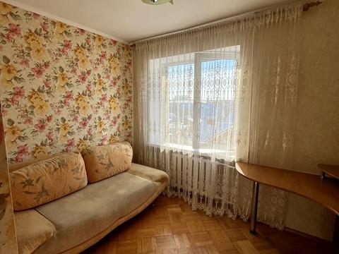 квартира по адресу Софьи Ковалевской ул., 25