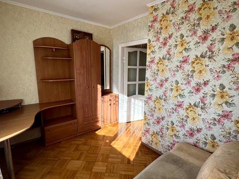 квартира по адресу Софьи Ковалевской ул., 25