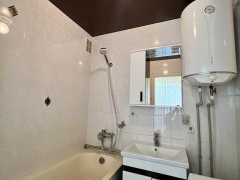 квартира по адресу Софьи Ковалевской ул., 25