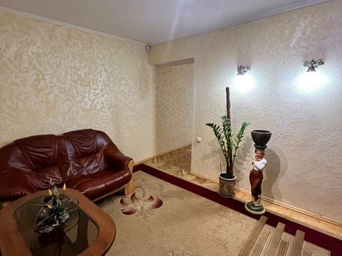 квартира по адресу Софьи Ковалевской ул., 25