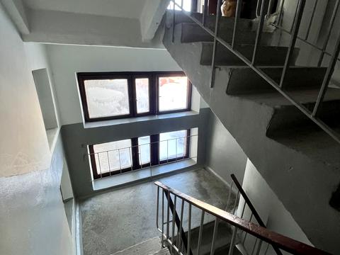 квартира по адресу Софьи Ковалевской ул., 25