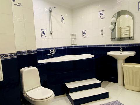 квартира по адресу Бориса Гмыри ул., 9-В