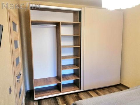 квартира по адресу Русская ул., 23