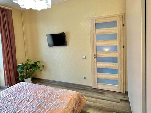 квартира по адресу Русская ул., 23