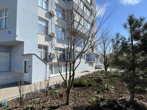 квартира за адресою Радісна вул., 21а