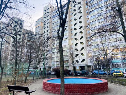 квартира по адресу Бориса Гмыри ул., 9-В