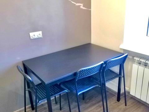 квартира по адресу Русская ул., 23