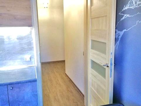 квартира по адресу Русская ул., 23