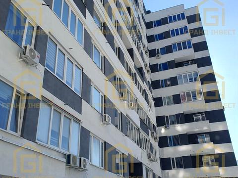квартира по адресу Героев Харькова просп. (Московский), 158