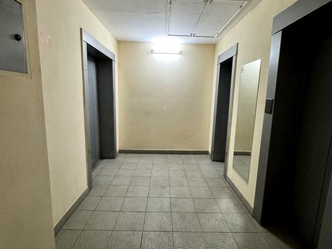 квартира за адресою Клінічна вул., 23/25