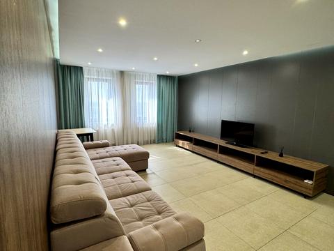 квартира за адресою Клінічна вул., 23/25