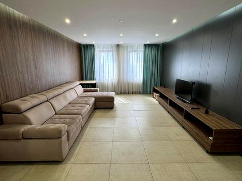 квартира за адресою Клінічна вул., 23/25