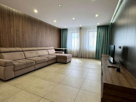 квартира за адресою Клінічна вул., 23/25