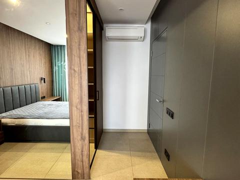 квартира за адресою Клінічна вул., 23/25