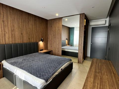 квартира за адресою Клінічна вул., 23/25