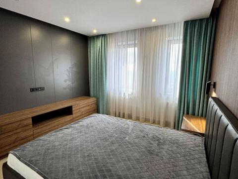 квартира за адресою Клінічна вул., 23/25