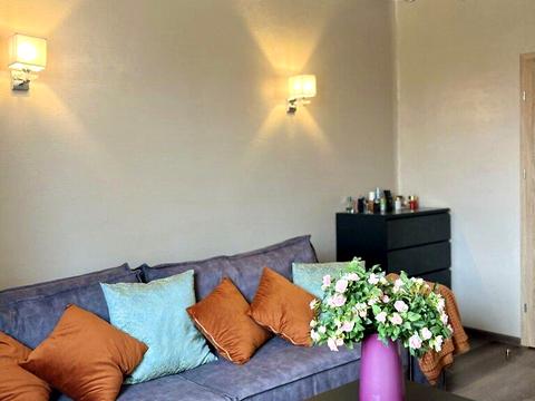 квартира по адресу Русская ул., 23