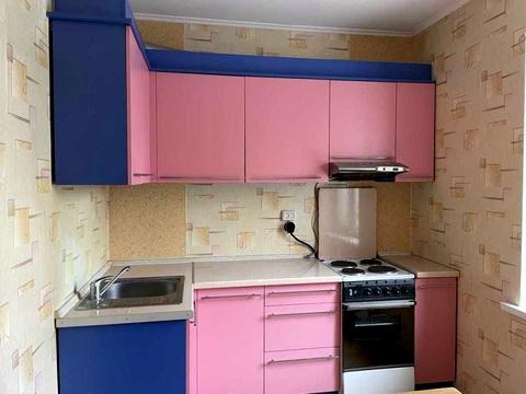 квартира за адресою Миколи Лаврухіна вул., 11