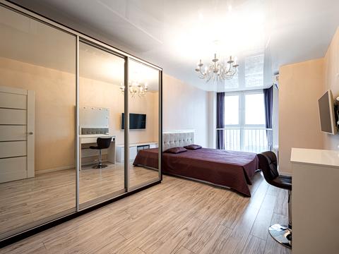 квартира по адресу Драгоманова ул., 2-Б