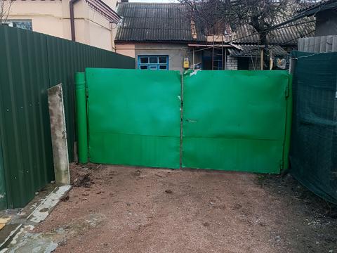 дом по адресу Олена Пчілка