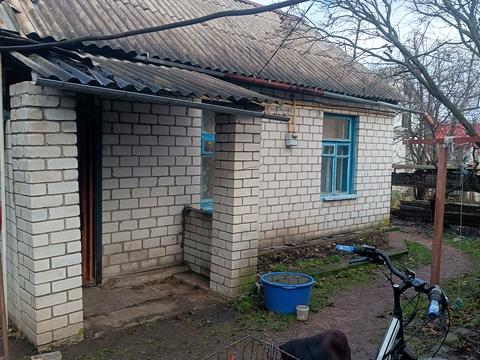 будинок за адресою Олена Пчілка