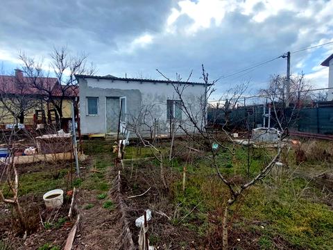 дом по адресу с. Молодежное, СОГ "Ветеран"