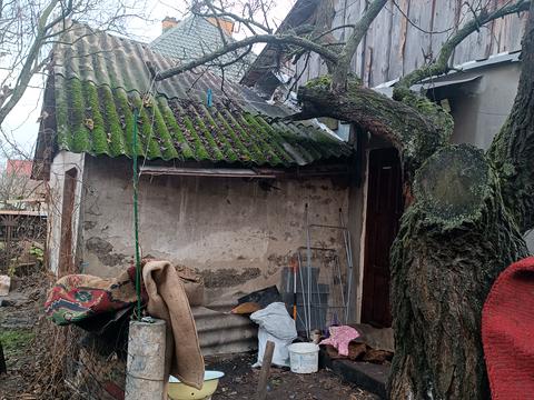 будинок за адресою Олена Пчілка