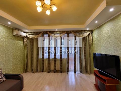 квартира по адресу Берестейский просп. (Победы), (Будинок 1)