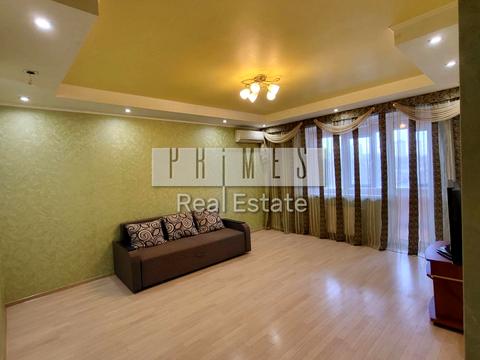 квартира по адресу Берестейский просп. (Победы), (Будинок 1)