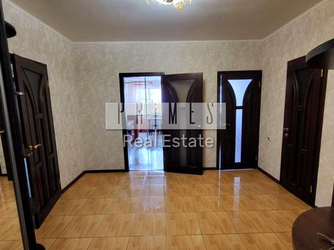 квартира по адресу Берестейский просп. (Победы), (Будинок 1)